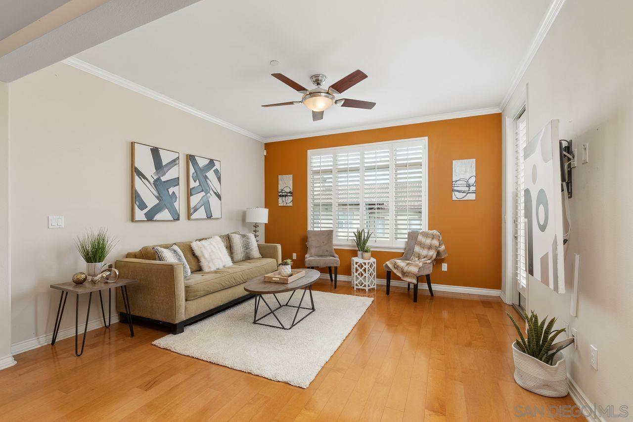 Property Photo: 8355 Station Village Ln 4411 CA 92108