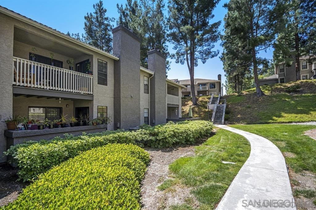 Property Photo:  15008 Avenida Venusto 139  CA 92128 