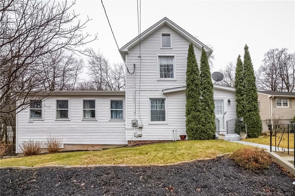 Property Photo:  137 Francis Avenue  CT 06111 