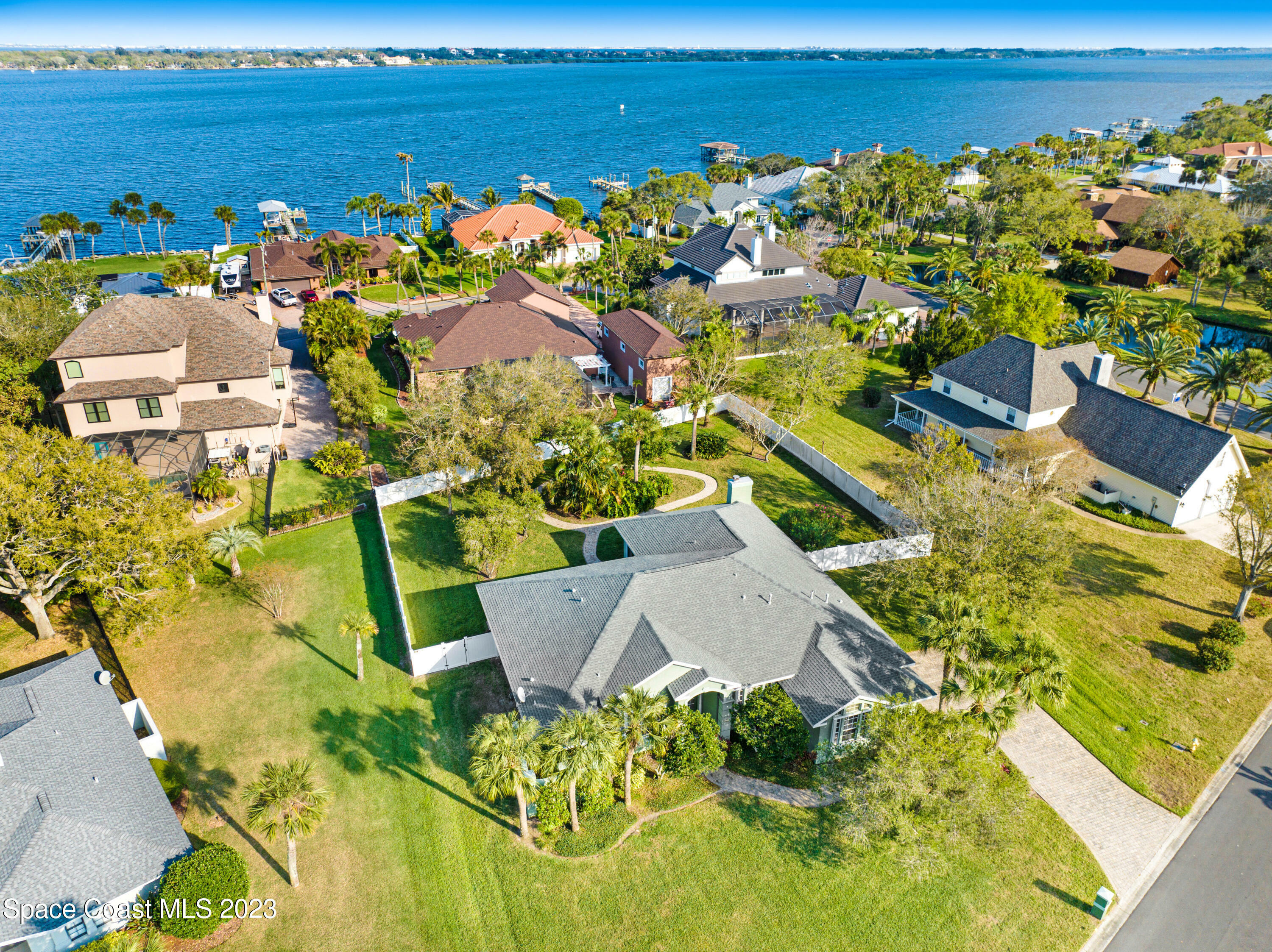 2130 River Oaks Court  Rockledge FL 32955 photo