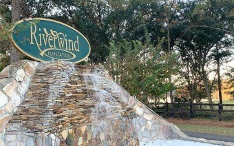 Property Photo:  000 Lot 15 &Amp 16 Block C Riverwind Trail  GA 31765 