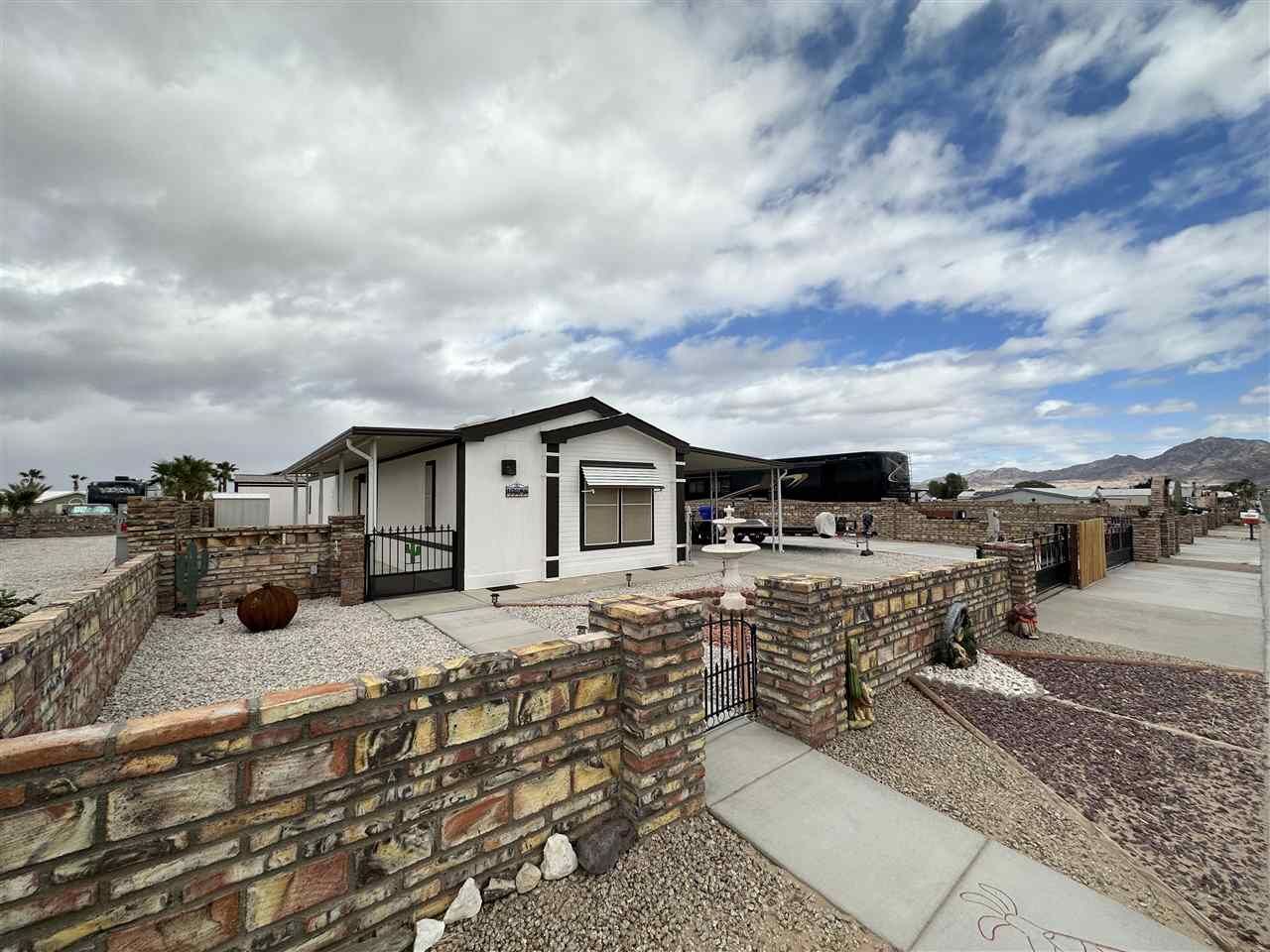 Property Photo:  13248 E 53 Dr  AZ 85367 