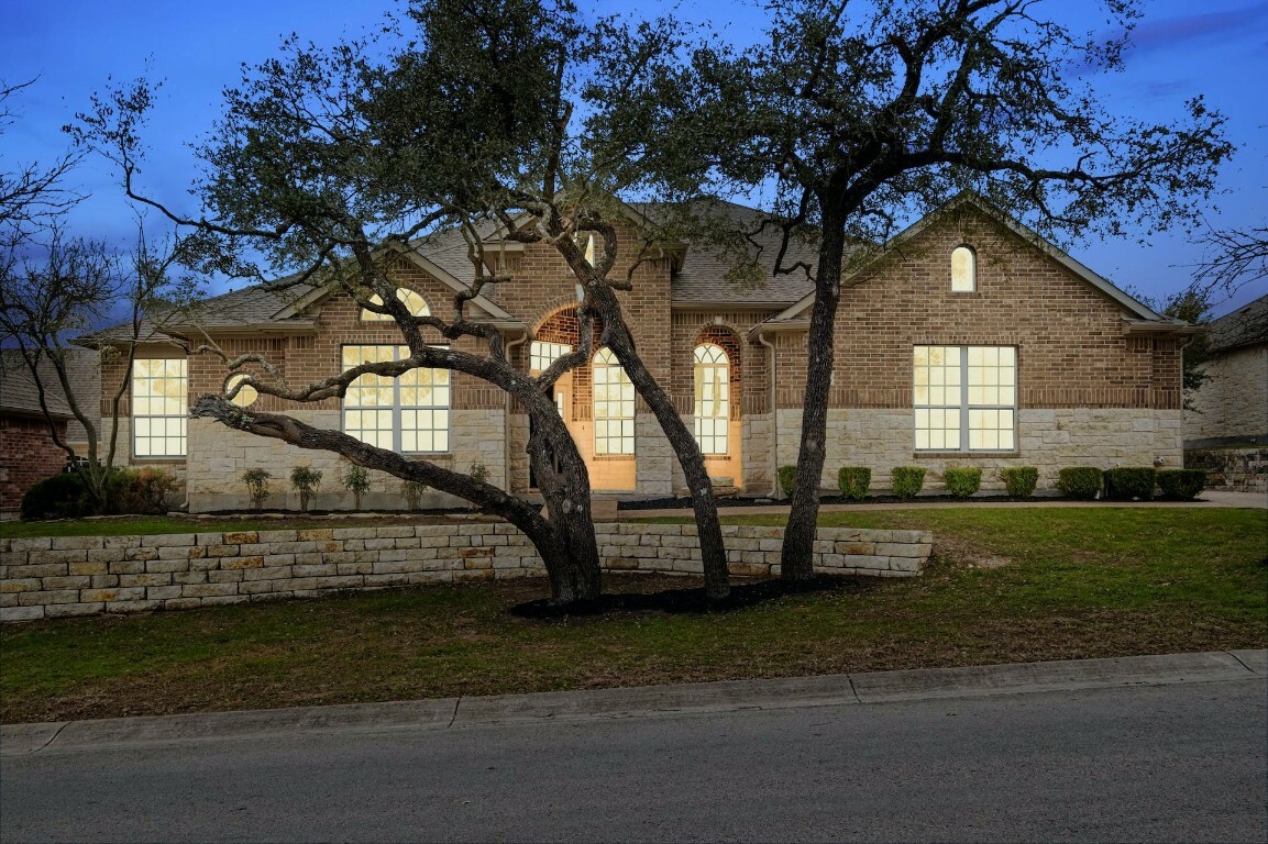 Property Photo: 1059 Grassy Field Road TX 78737