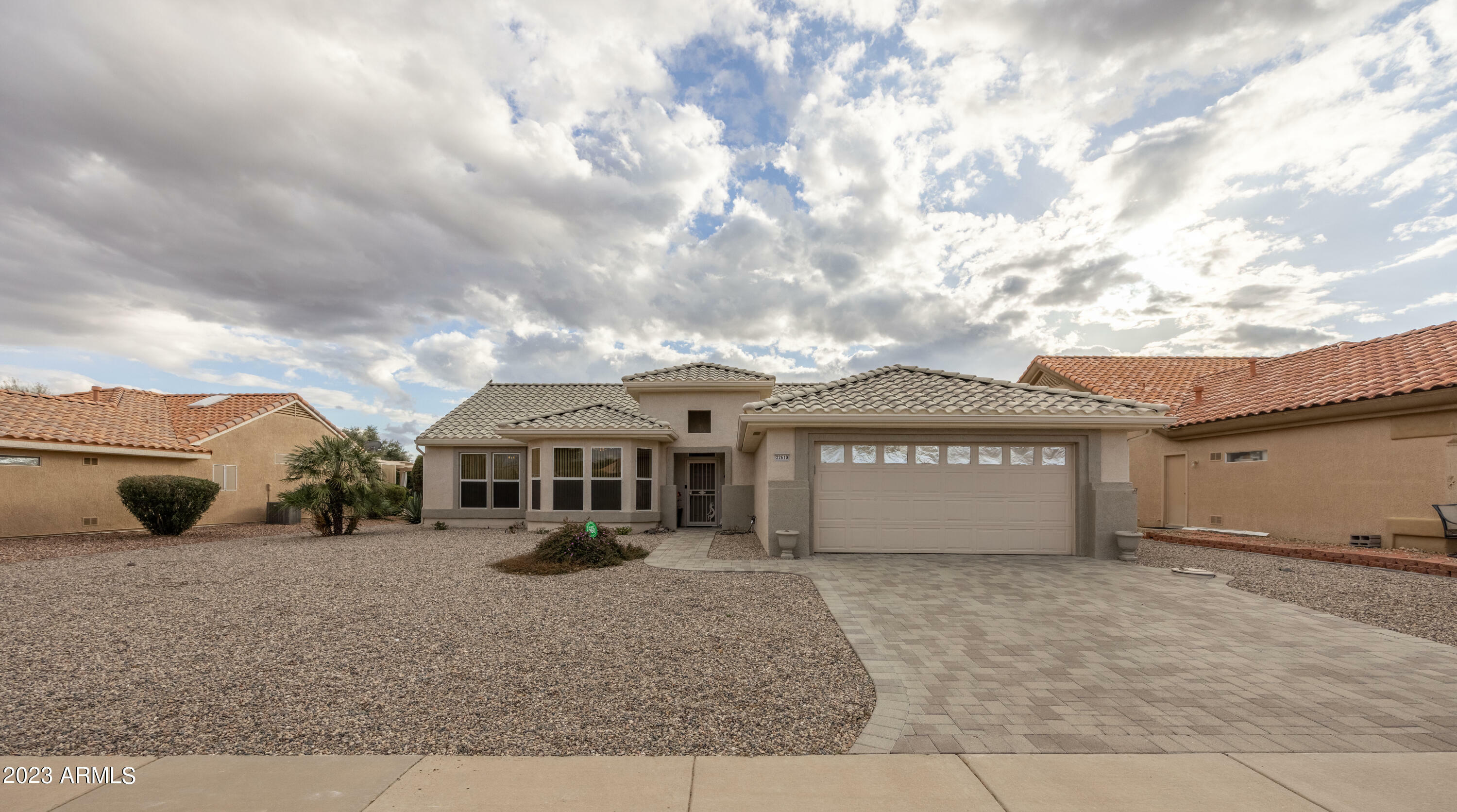 Property Photo:  22610 N Mazatlan Drive  AZ 85375 