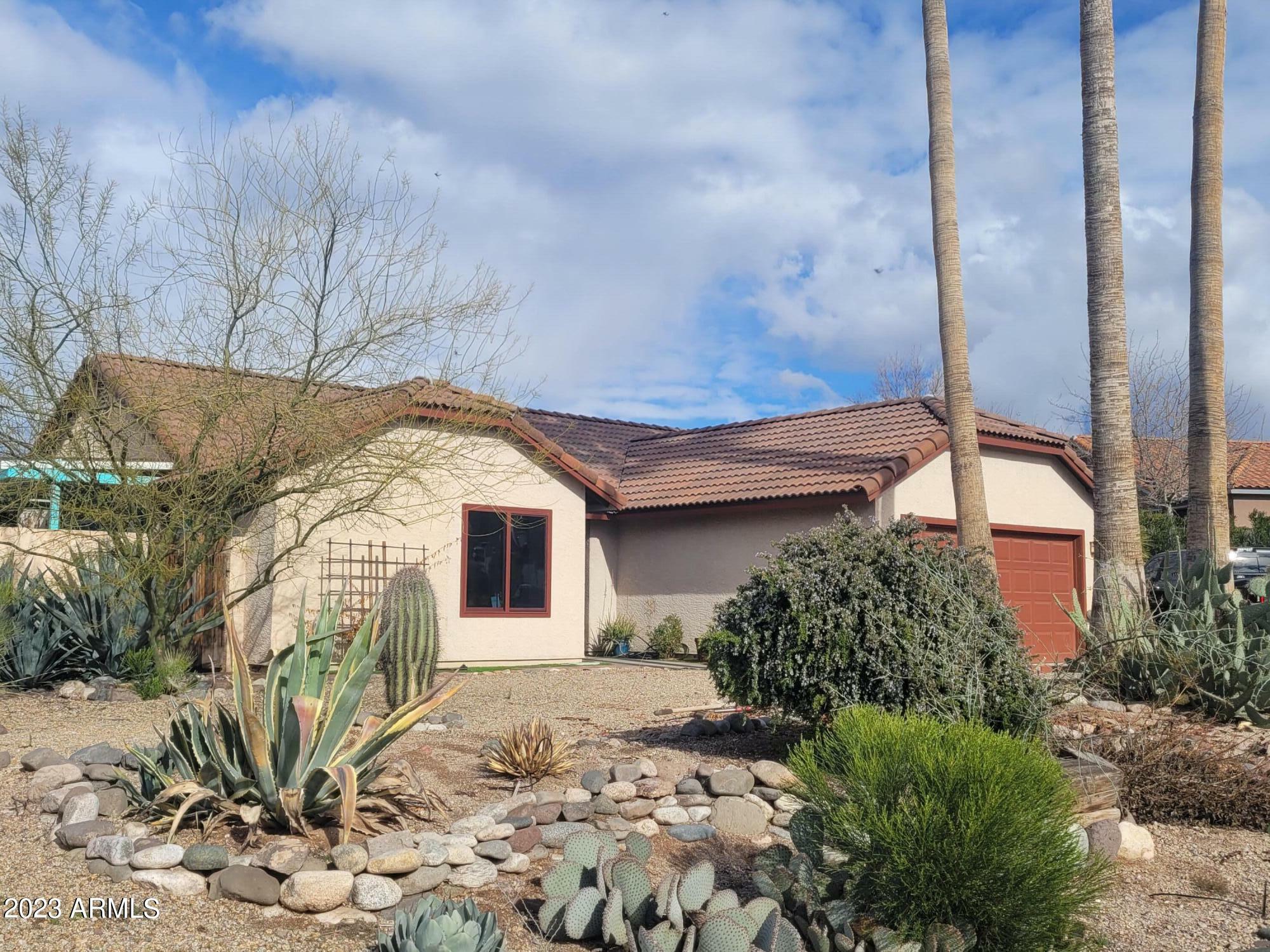 Property Photo:  720 W McLean Drive  AZ 85390 