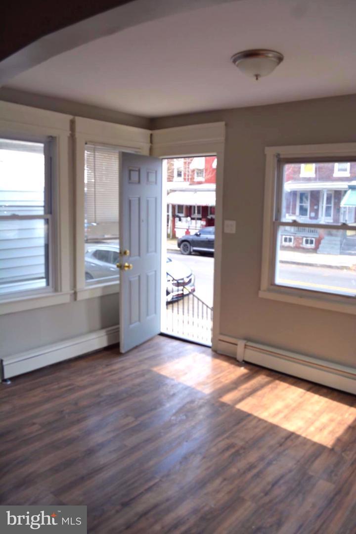 Property Photo:  657 Martin Luther King Jr Boulevard  NJ 08618 