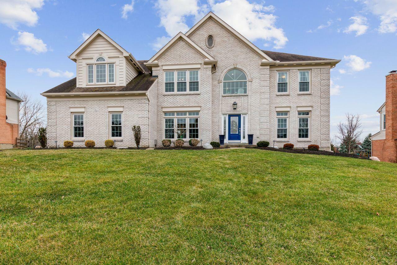 Property Photo: 5969 Taylor Ridge Dr OH 45069
