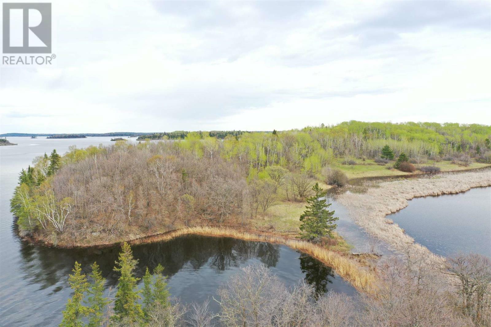 Property Photo:  Lot 2 Big Narrows Island Lake Of The Woods  ON P0X 1C0 