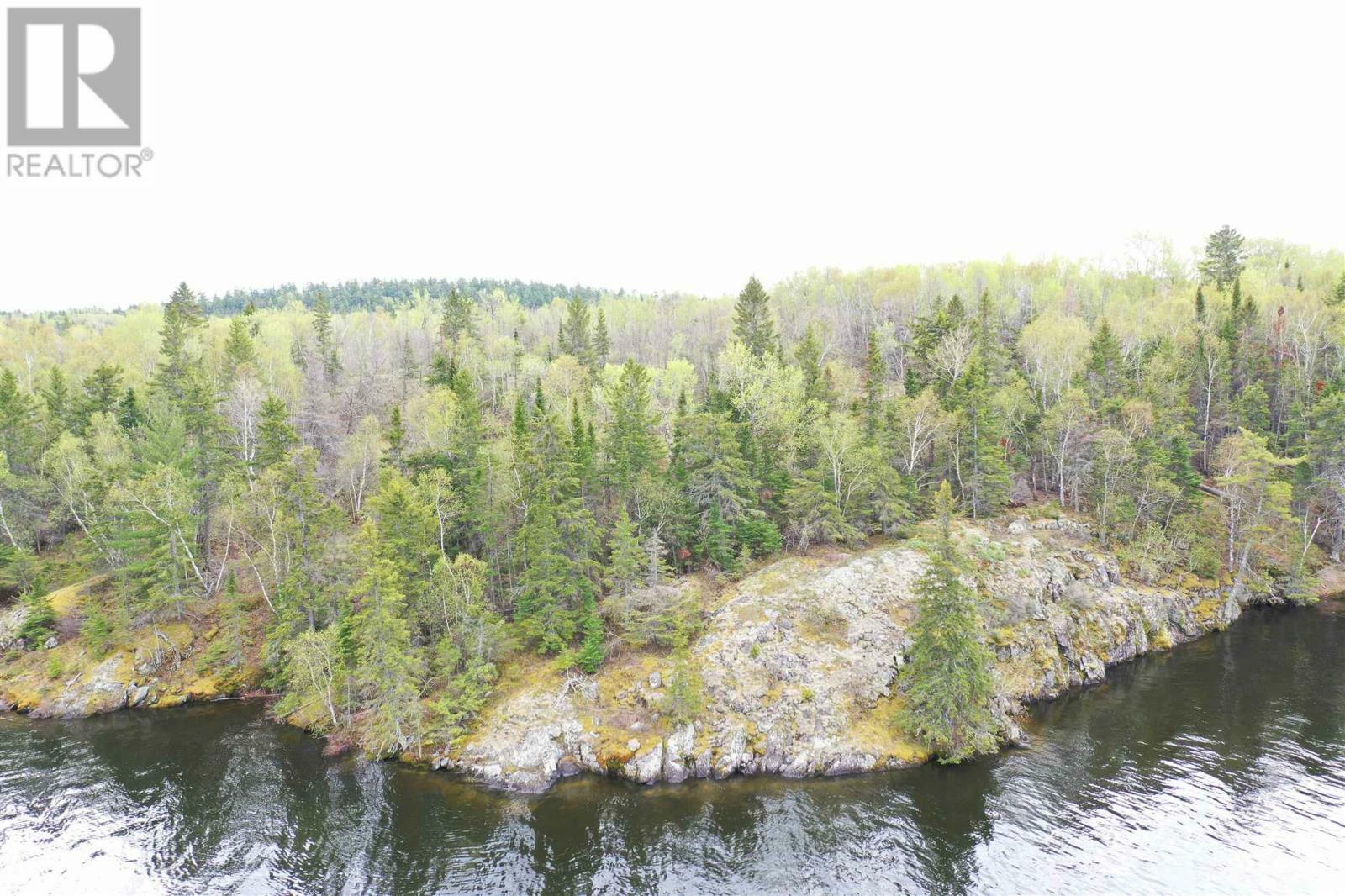 Lot 5 Big Narrows Island Lake Of The Woods  Kenora ON P0X 1C0 photo