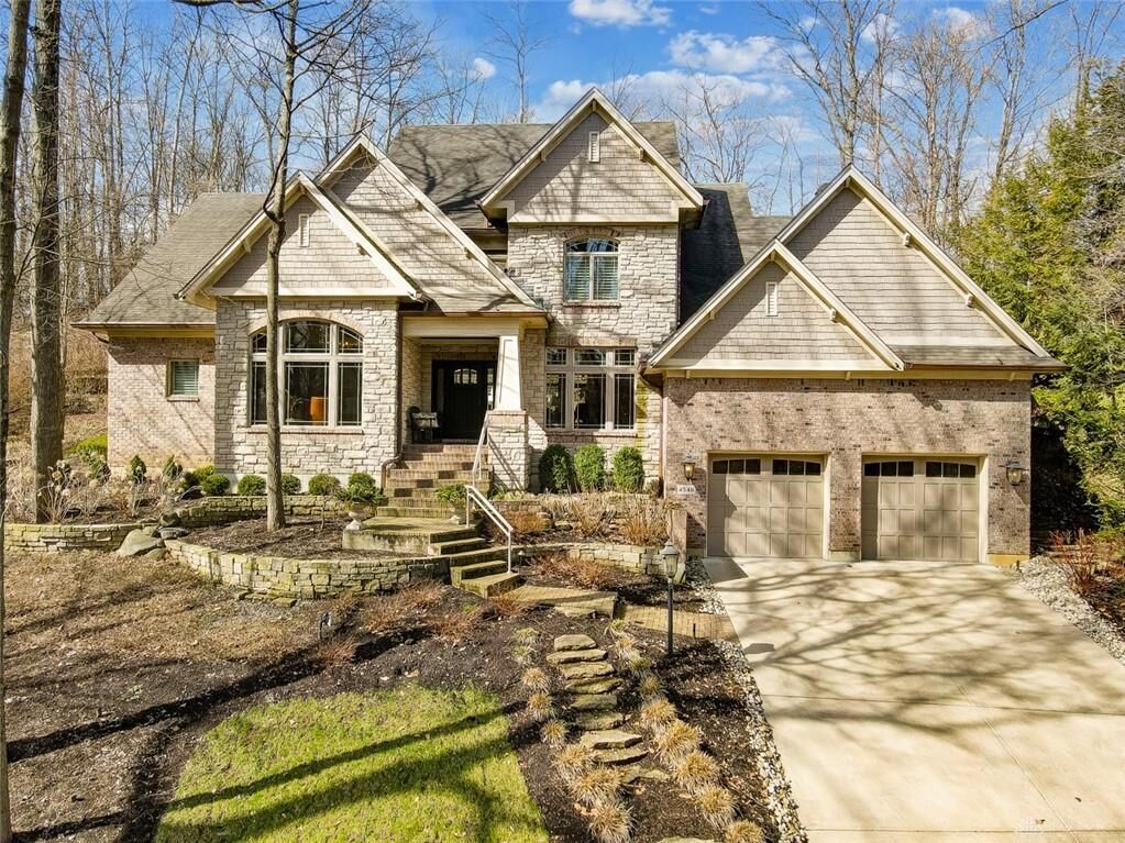 Property Photo:  4548 Royal Ridge Way  OH 45429