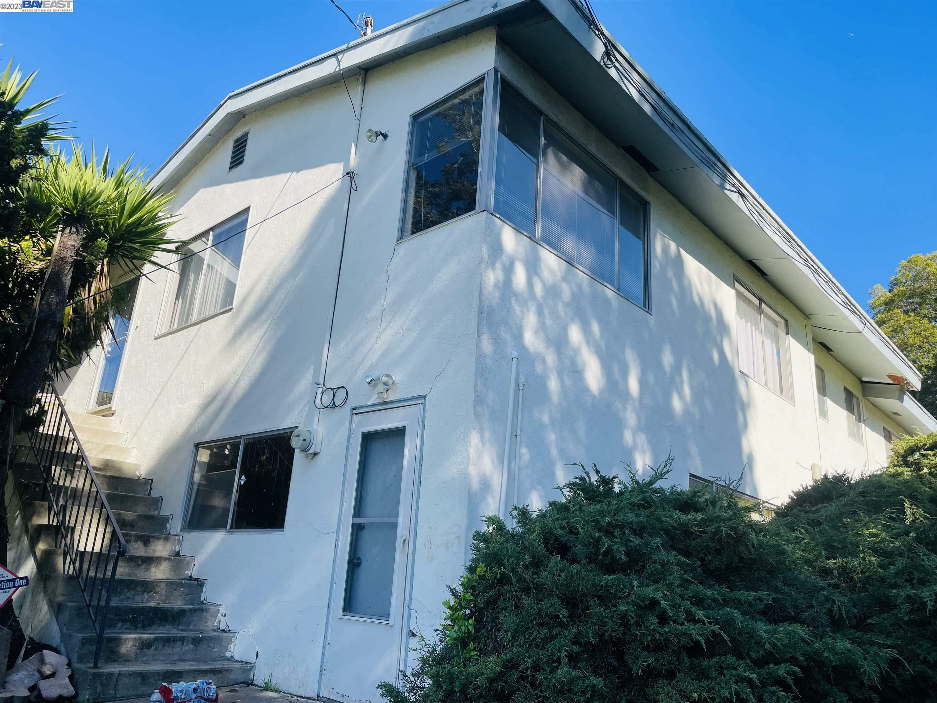 Property Photo:  4760 Tompkins Ave  CA 94619 