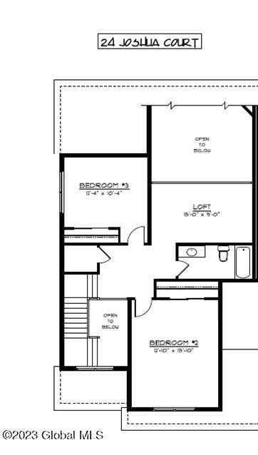 Property Photo:  24 Joshua Place  NY 12077