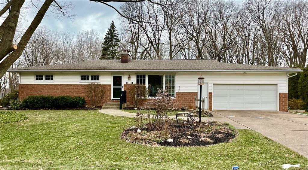 Property Photo:  4160 Feidler Drive  PA 16506 