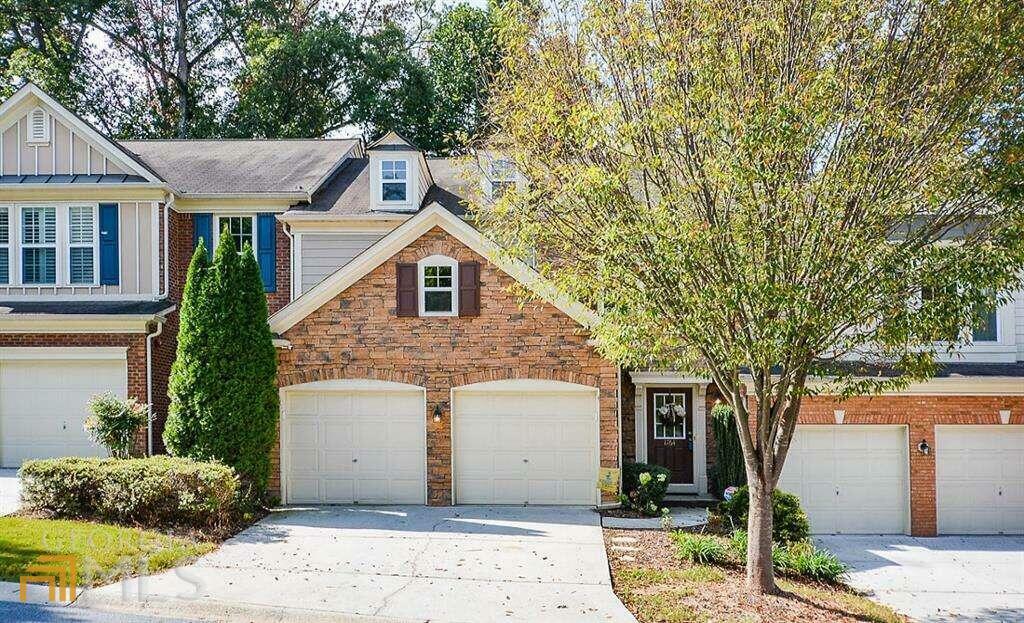 Property Photo: 1764 Fair Oak Way 10 GA 30126
