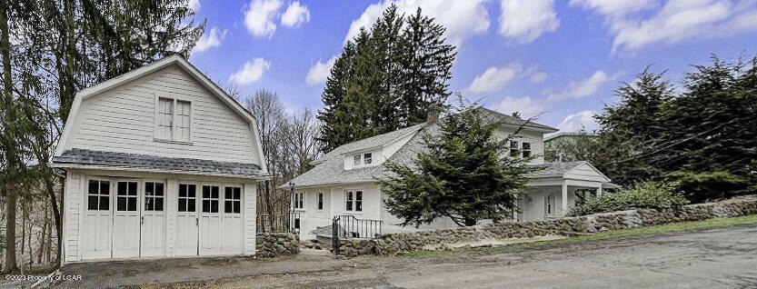 Property Photo:  247 Post Road  PA 18708 