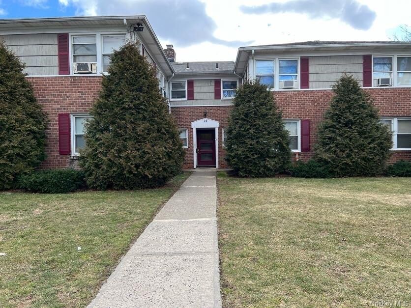 Property Photo:  14 Stevens Street 5  NY 10606 