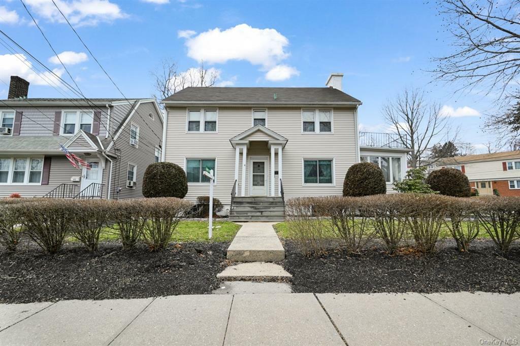 Property Photo:  43 Lynton Place  NY 10606 