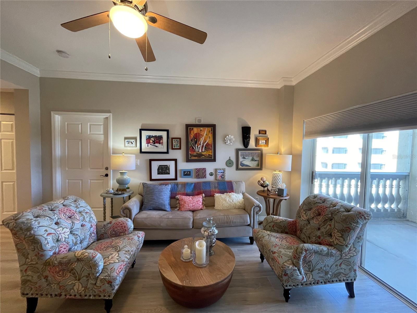 Property Photo: 3730 Cadbury Circle 602 FL 34293