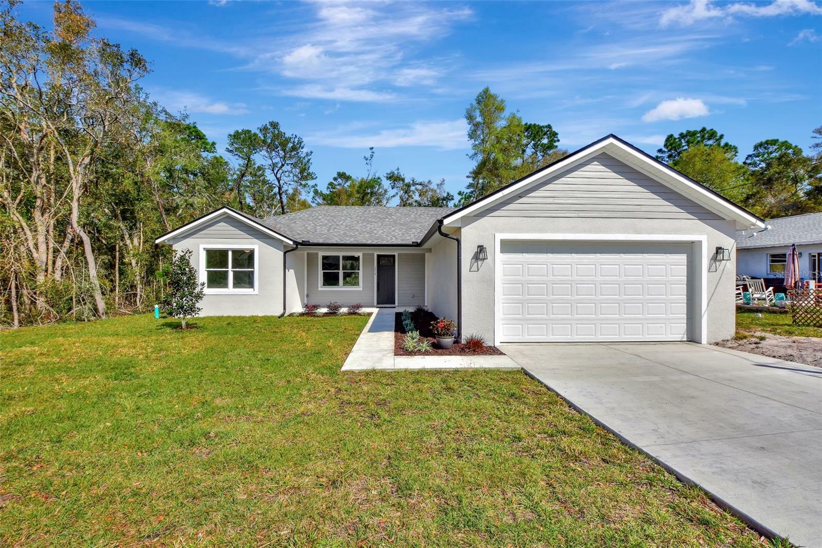 Property Photo:  1715 20th Street  FL 32763 