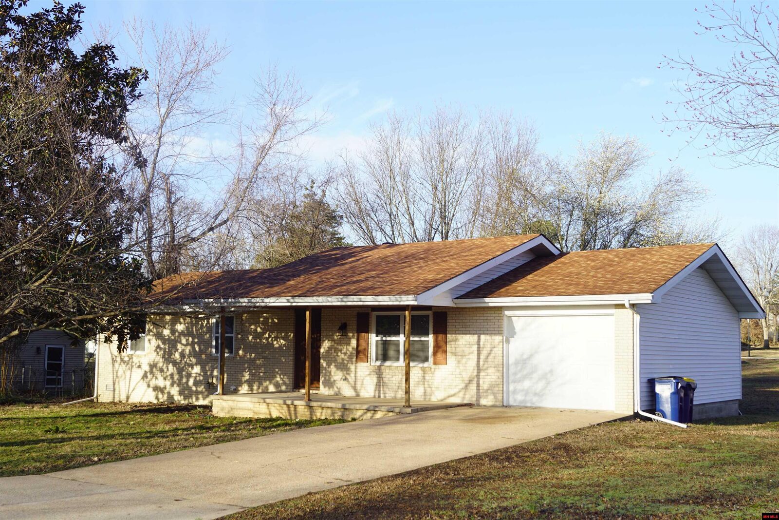 Property Photo:  1113 Overlook Drive  AR 72653 