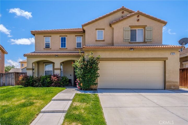 Property Photo:  13275 Placentia Street  CA 92344