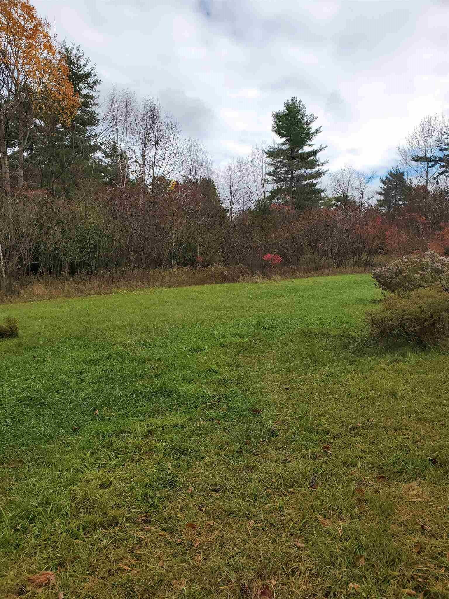 Property Photo:  Lot 3 Bennett Road  VT 05469 