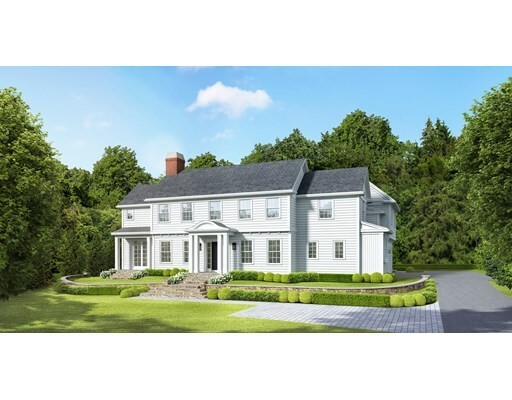 Property Photo: 39 Cypress Road MA 02481