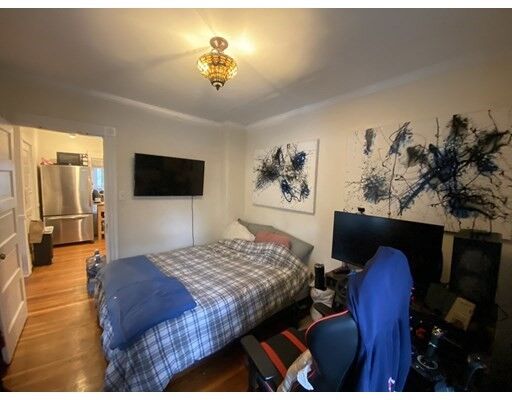 Property Photo:  32 Sherman 1  MA 02138 