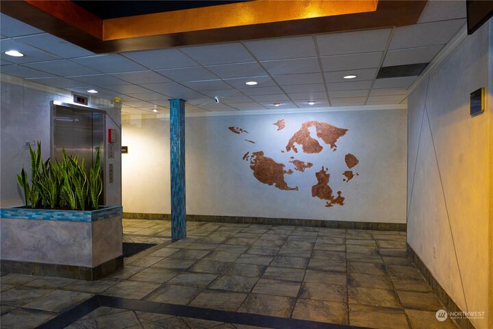 Property Photo: 1818 Westlake Avenue N 308 WA 98109