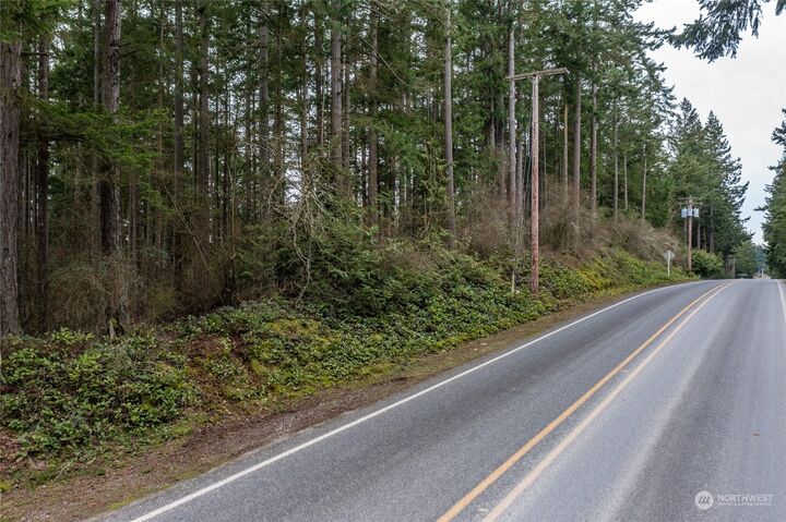 0 E Henni Road  Oak Harbor WA 98277 photo