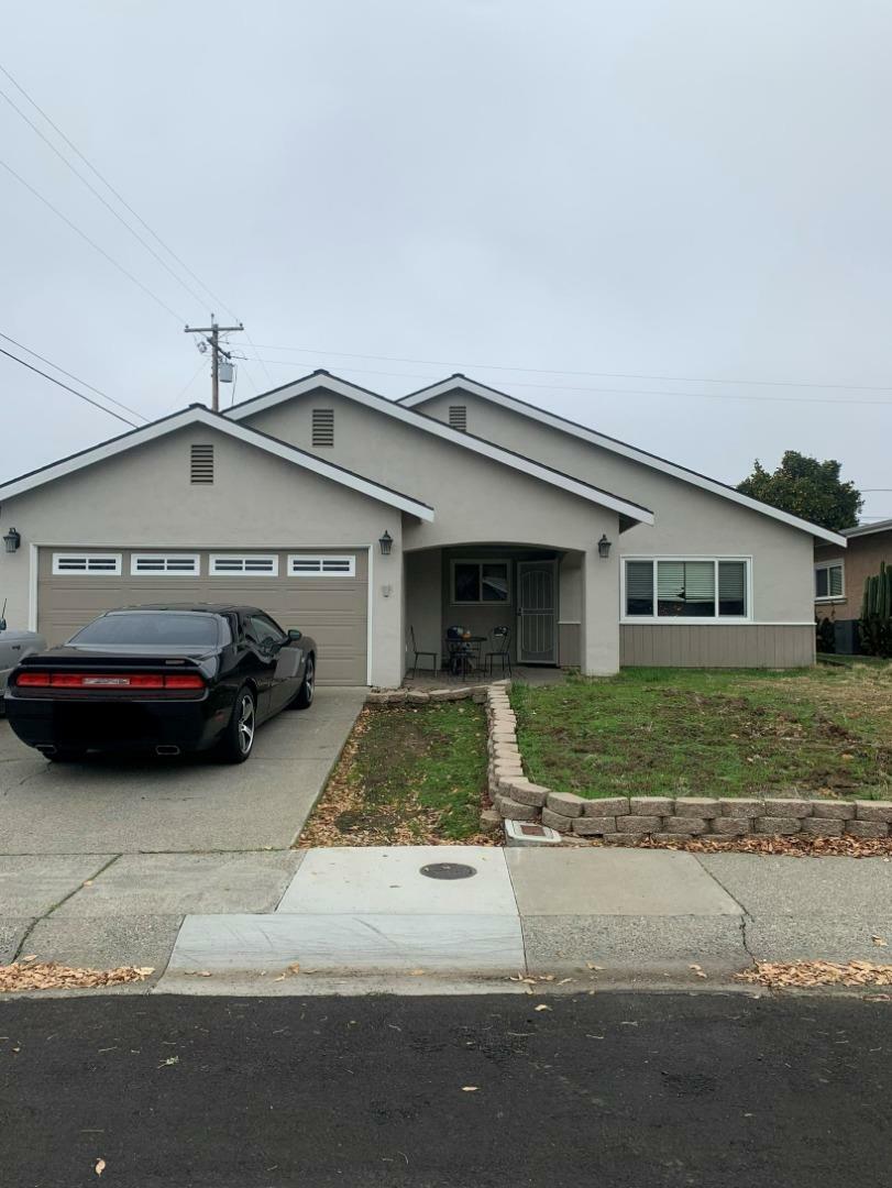 Property Photo:  206 Cedar Street  CA 95688 