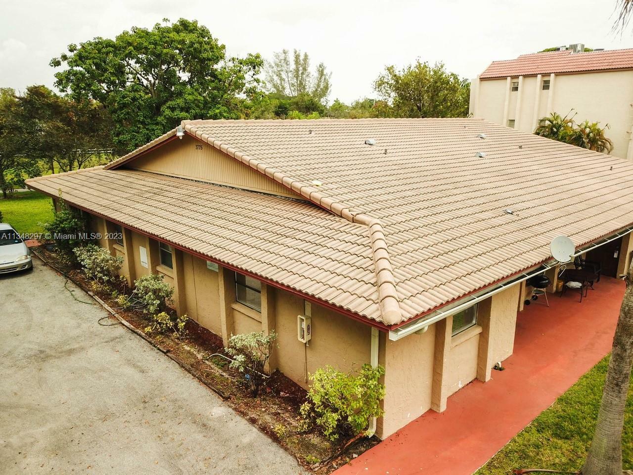 Property Photo:  3775 NW 116th Ter  FL 33065 