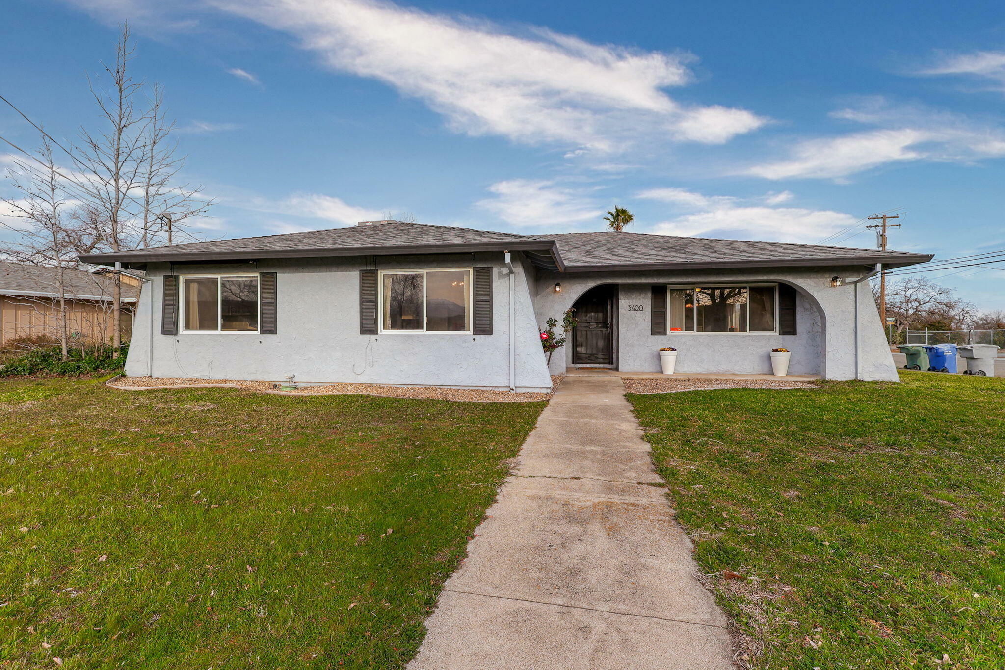 Property Photo:  3400 Summit Drive  CA 96001 