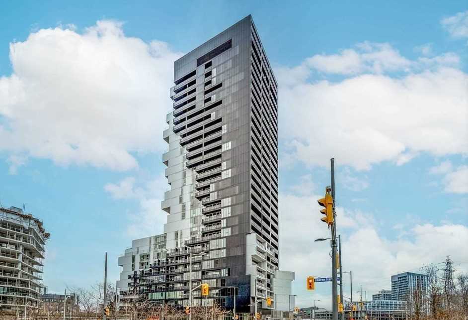 170 Bayview Ave 303  Toronto ON M5A0M4 photo