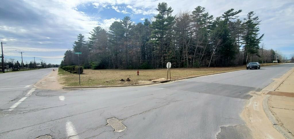 Property Photo: 0 New York Road NY 12901