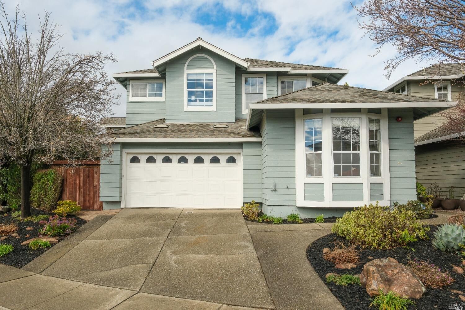 Property Photo: 41 Baypoint Village Drive CA 94901