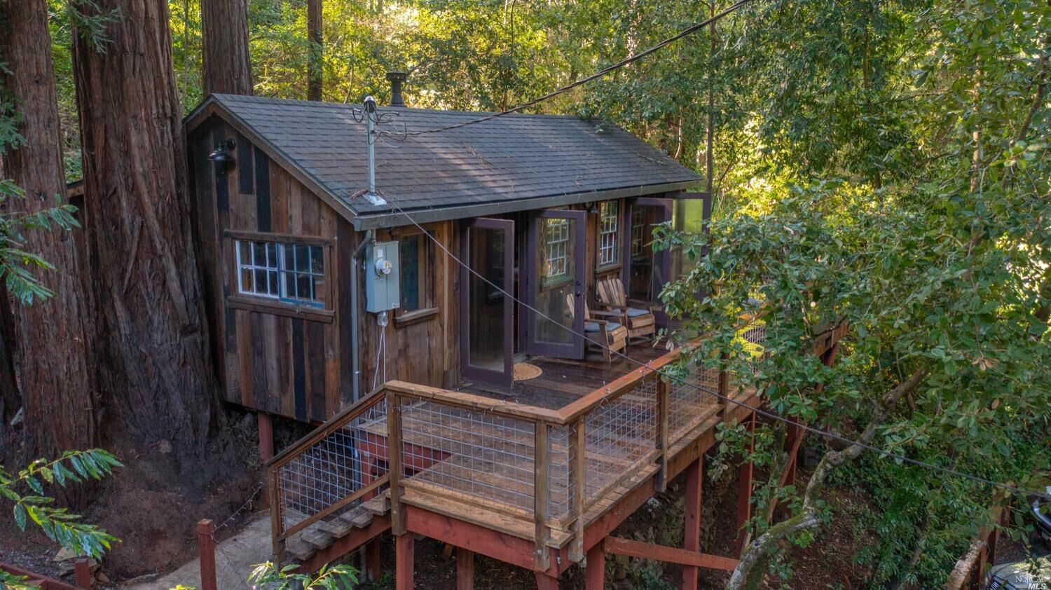 Property Photo:  87 California Street  CA 95419 