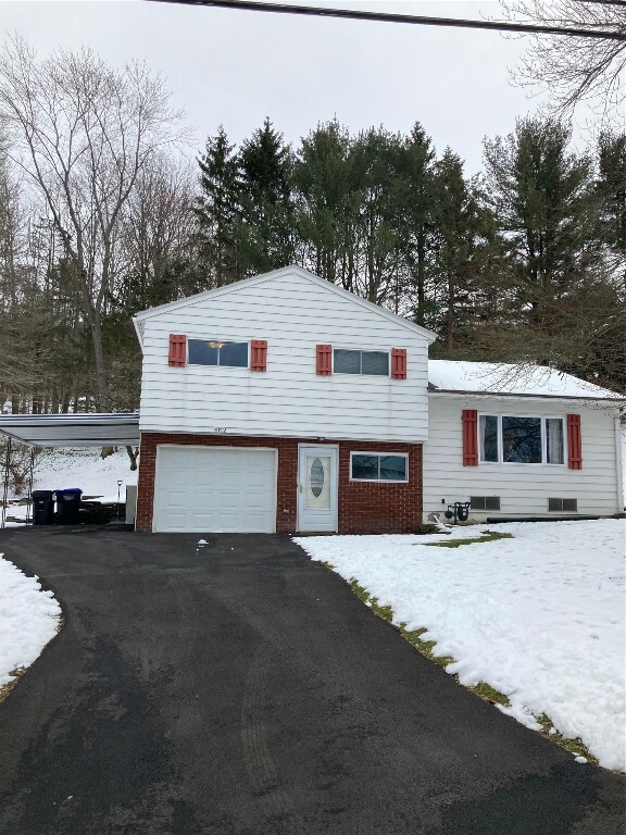 4712 Amherst Avenue  Vestal NY 13850 photo