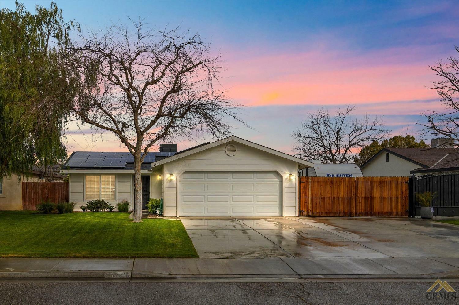 Property Photo:  4406 Kaytlain Avenue  CA 93313 