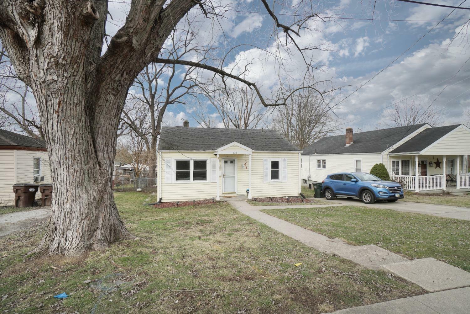 Property Photo:  535 Mary Ln  OH 45065 