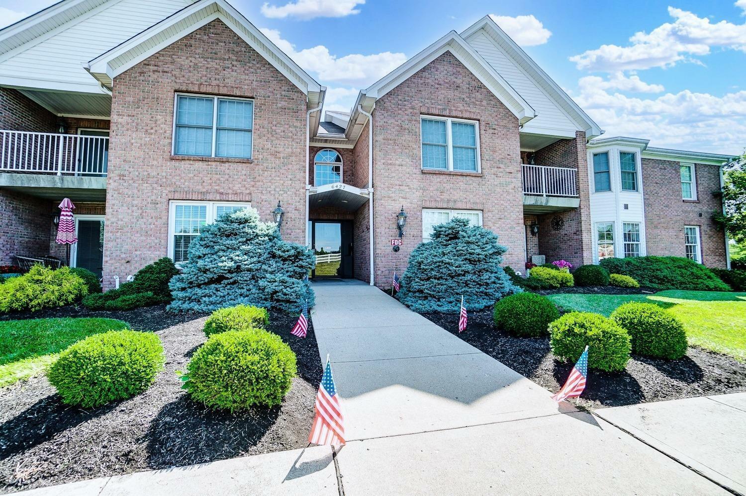 Property Photo: 6427 Bridgetown Rd 5 OH 45248