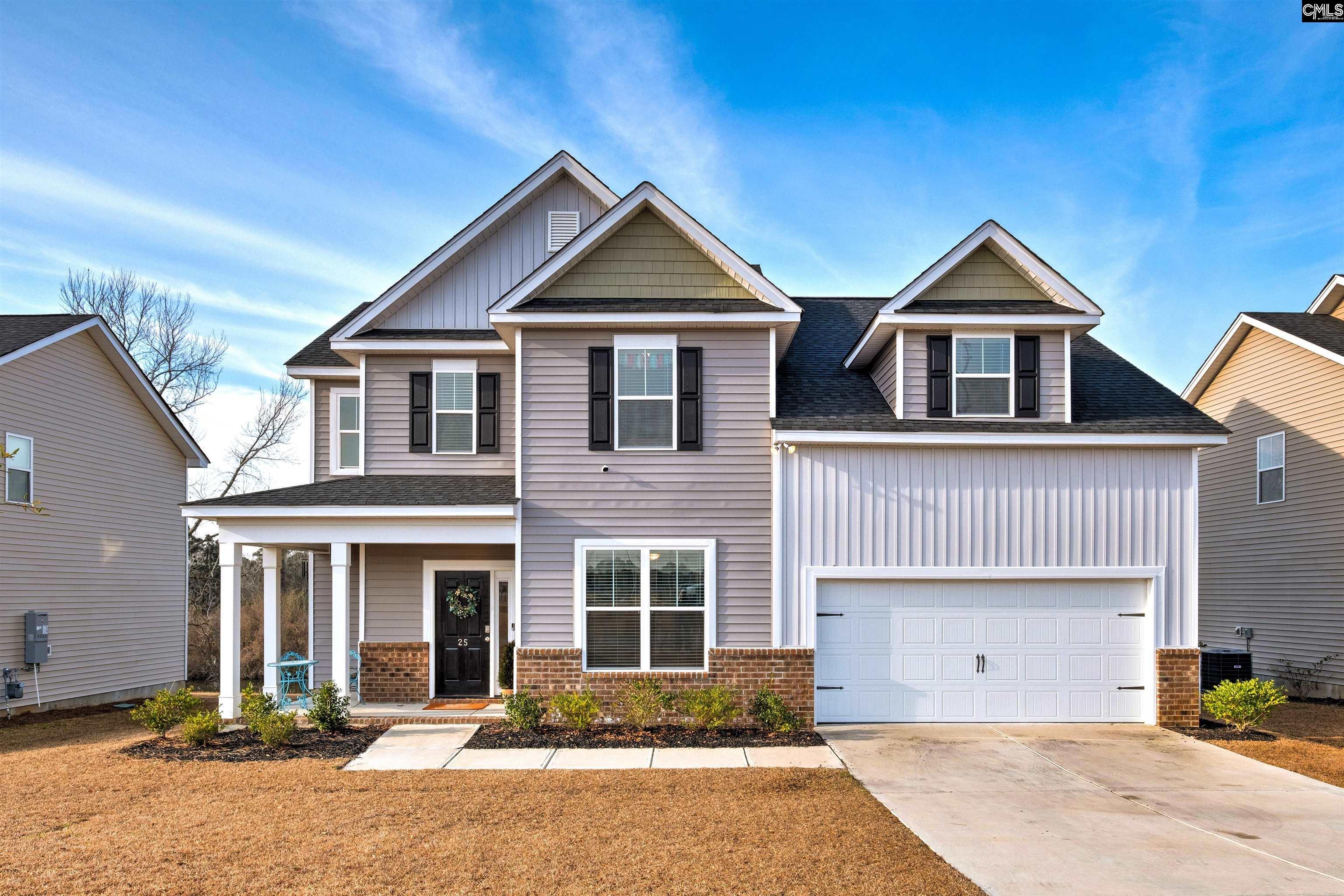 Property Photo:  25 Competition  SC 29020 