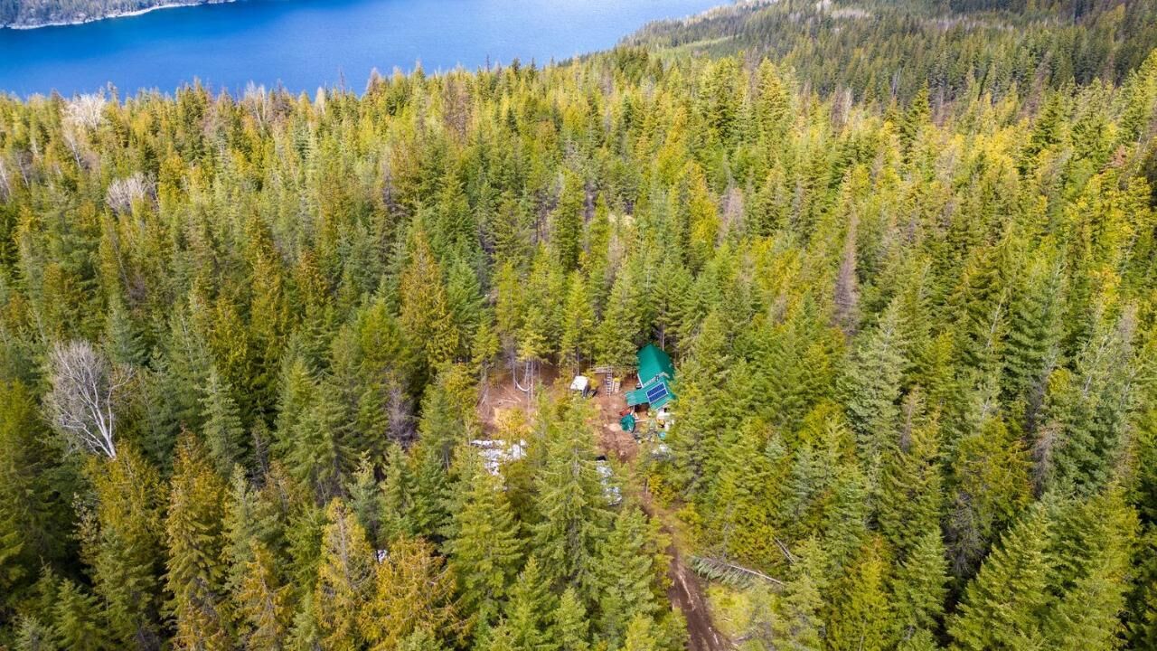 MLS2469298 Lot 3 Crown Creek Forest Road, Gray Creek, BC V0B1S0