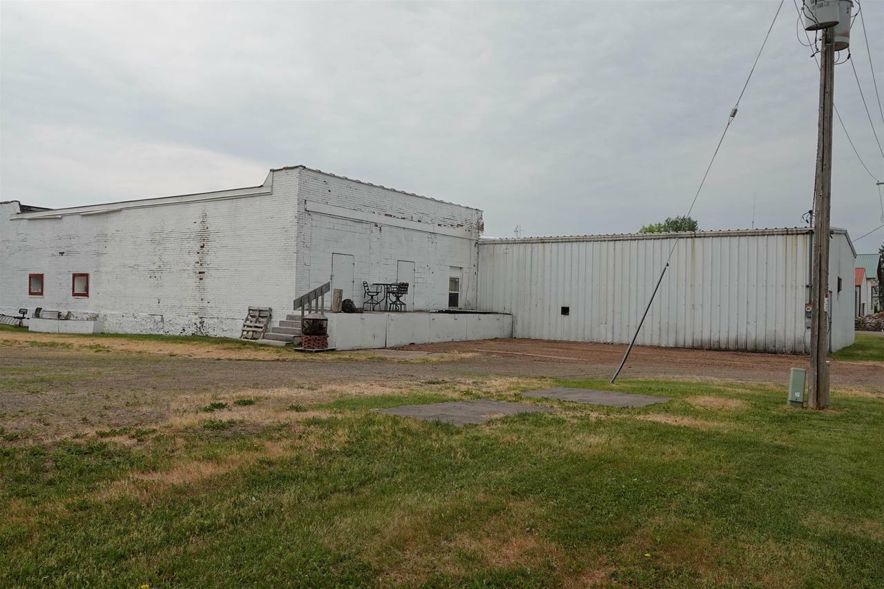 Property Photo:  630 McComb Avenue  WI 54470 