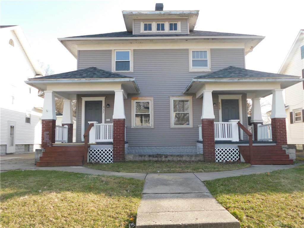 337 Rosewood Avenue  Springfield OH 45506 photo