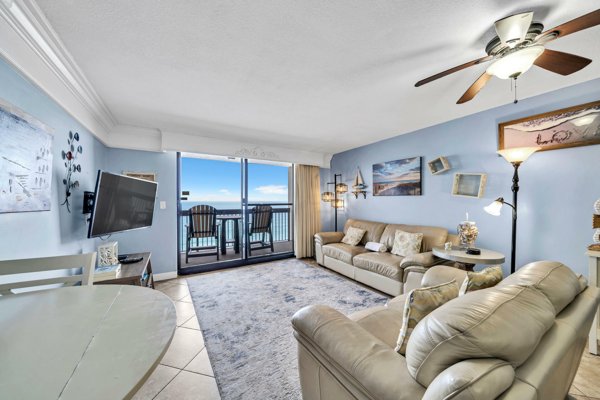 Property Photo:  1040 E Highway 98 Unit 806  FL 32541 