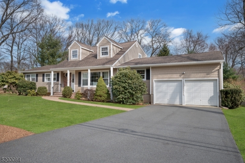 4 Forest Hill Rd  Randolph Twp. NJ 07869 photo