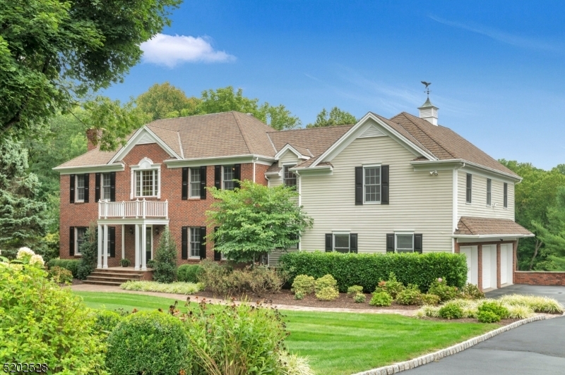Property Photo: 2 Wilrich Glenn Rd NJ 07960