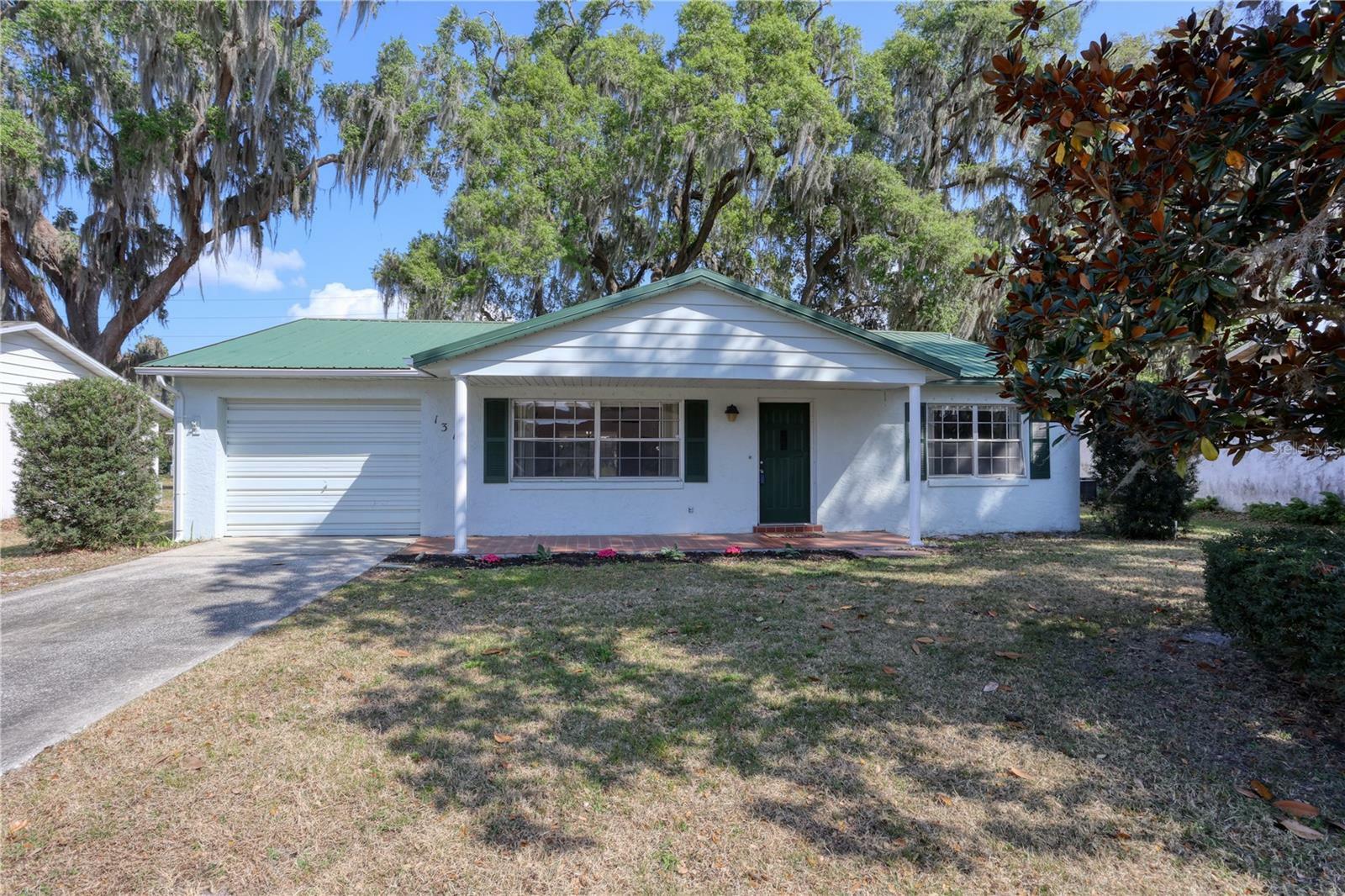 Property Photo:  131 Douglas Drive  FL 32726 