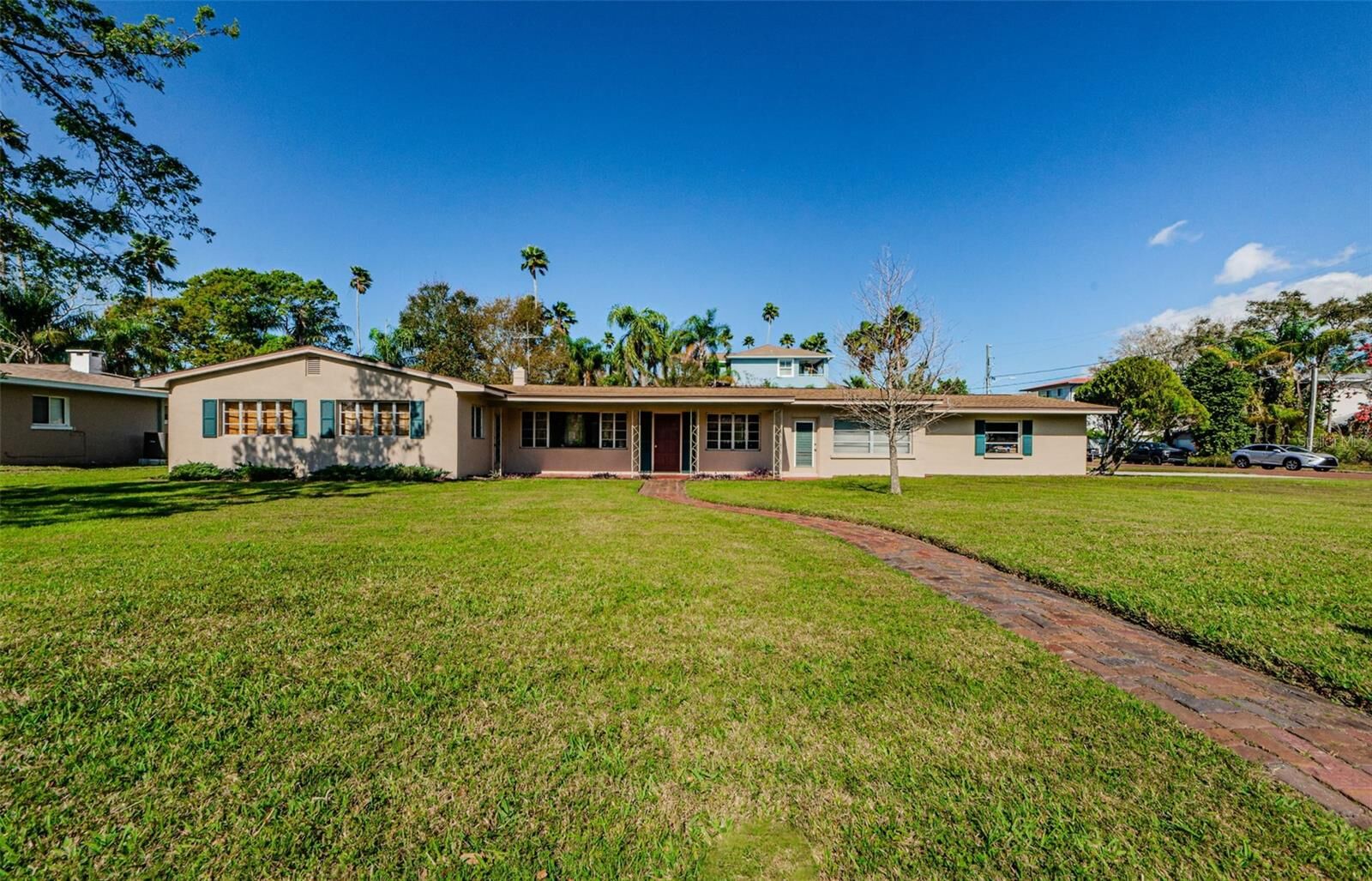 Property Photo: 1794 Santa Barbara Dr FL 34698